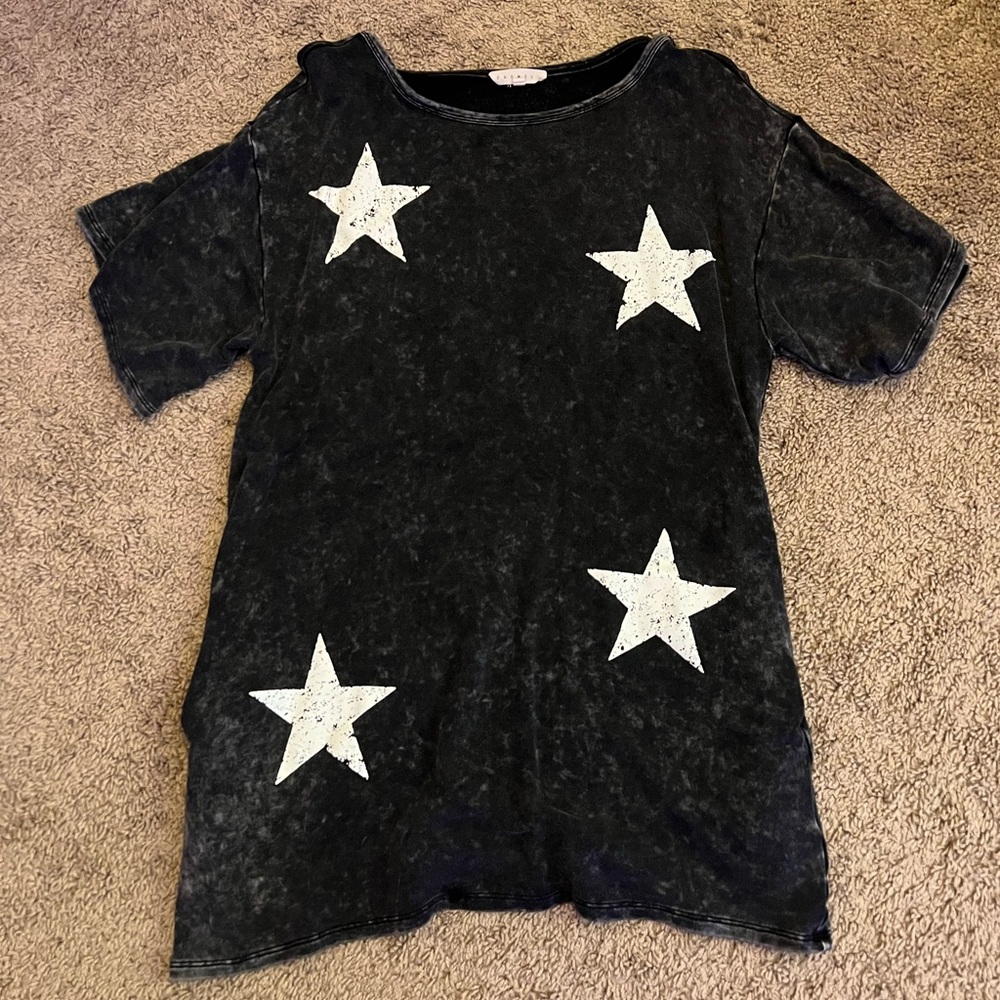 Star dress